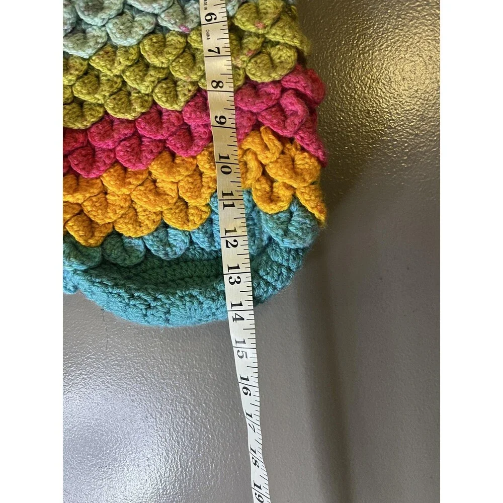 Handmade sleep sack